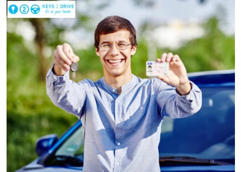 Learn Driving From the Experts in Baulkham Hills
