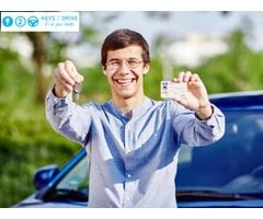 Learn Driving From the Experts in Baulkham Hills