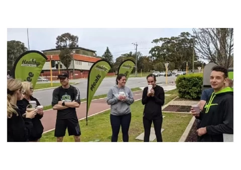 What’s Happening Around One of Top Martial Arts Fitness Self Defense Classes in Joondalup