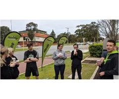 What’s Happening Around One of Top Martial Arts Fitness Self Defense Classes in Joondalup