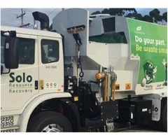 Septic Tank Cleaning