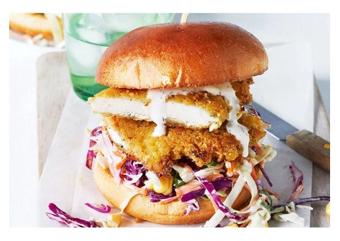 Delicious Food!! Get 5% off @Ogee Bakery Klemzig, SA - 1/3