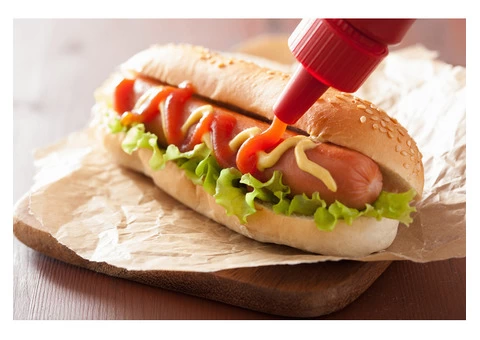 Delicious Food!! Get 5% off @Ogee Bakery Klemzig, SA - 3/3