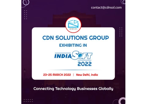 Hire CDN Solutions for Restaurant IT Solutions services