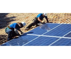 Melbourne Solar Installer