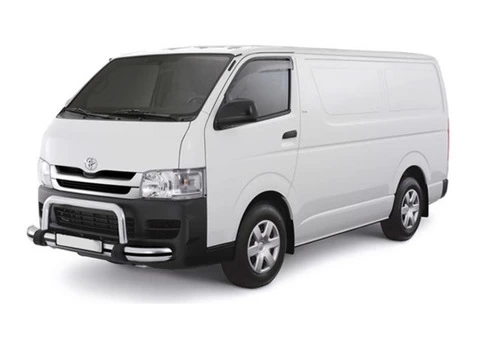 Hire quality and cheap van hire services in Melbourne