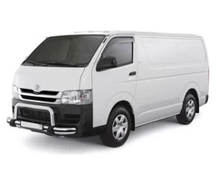Hire quality and cheap van hire services in Melbourne
