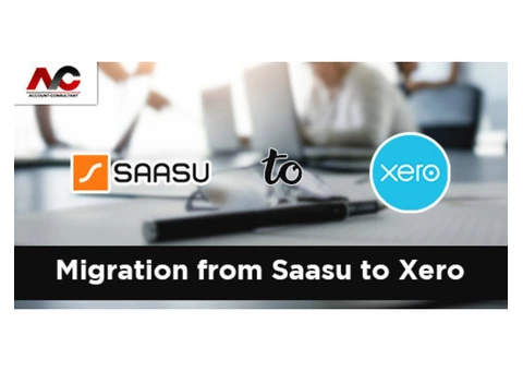 Hire a Certified XERO Consultant in your area