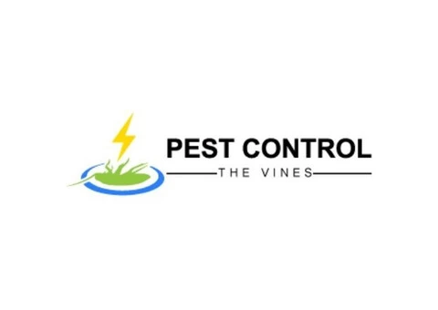 Pest Control The Vines