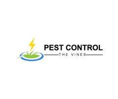Pest Control The Vines