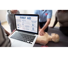 Industry Relevant First Aid Courses in Melbourne