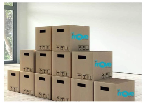 Sydney Removalist - 1/3