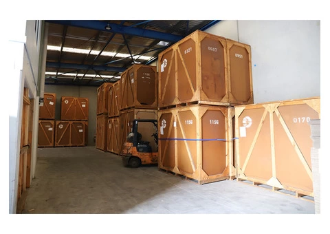 Sydney Removalist - 2/3