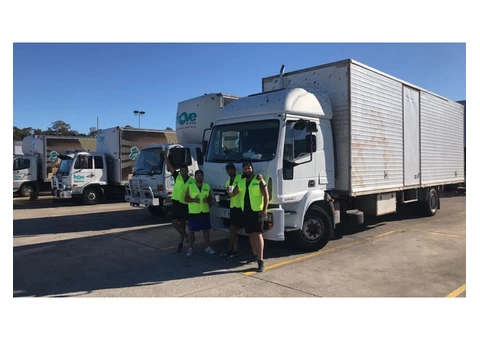 Sydney Removalist - 3/3