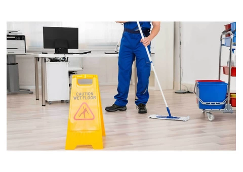 Contact Shea Hygiene to Meet All Your Cleaning Requirements