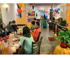 Exclusive Function Catering in Melbourne