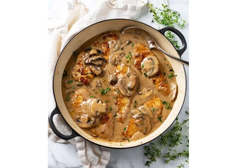 Fuska House Restaurant Menu Rockdale, NSW | 5% off - 1/4