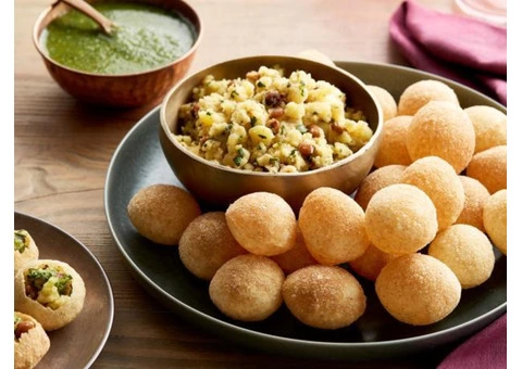 Fuska House Restaurant Menu Rockdale, NSW | 5% off - 2/4