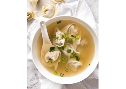 Fuska House Restaurant Menu Rockdale, NSW | 5% off - 4/4