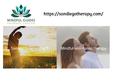 Affordable Holistic Psychotherapy Services in San Diego