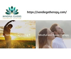 Affordable Holistic Psychotherapy Services in San Diego