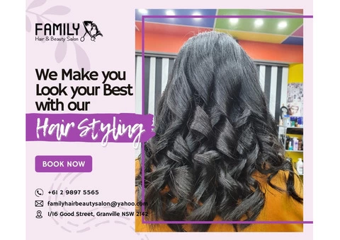 Eyebrow Threading Near Me