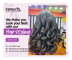 Eyebrow Threading Near Me