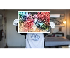 PRICES — Fine Art Photographic Printing Melbourne – Matte Image