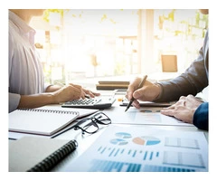 Meet Your Friendly Finance Broker in Toowoomba