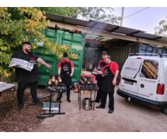 Most Reliable Corporate Catering Sydney