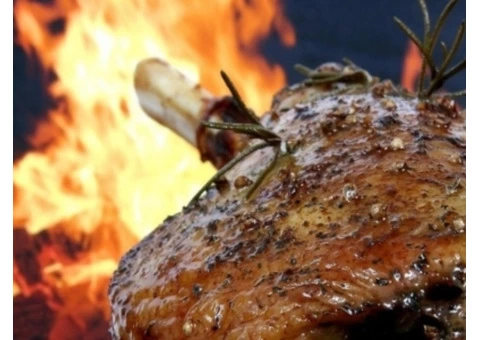 Most Reliable Corporate Catering Sydney - 4/4