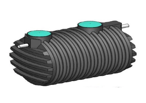 Process Sewage And Wastewater With Septic Tanks Agent