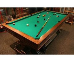 Pool Table Removals Perth