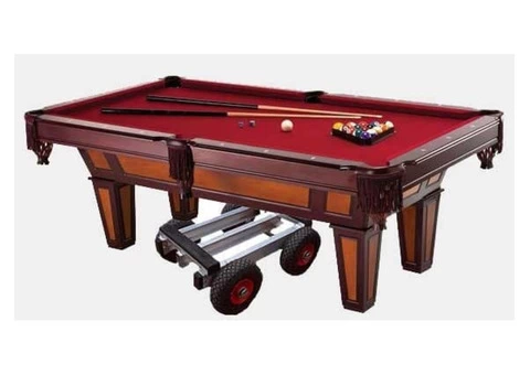 Pool Table Removals Perth - 2/3