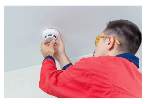 Fastest Smoke Alarm Installation In Blacktown Like Never Before - 2/2