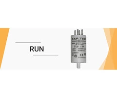 Motor Start Capacitor in Melbourne