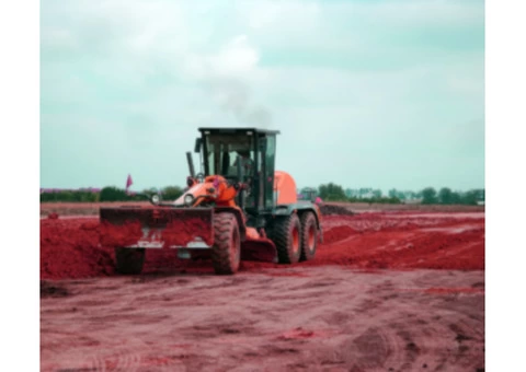 Construction Rubbish Removal Services in Melbourne