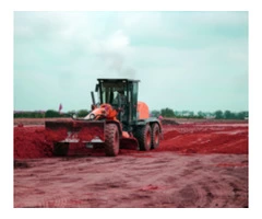 Construction Rubbish Removal Services in Melbourne