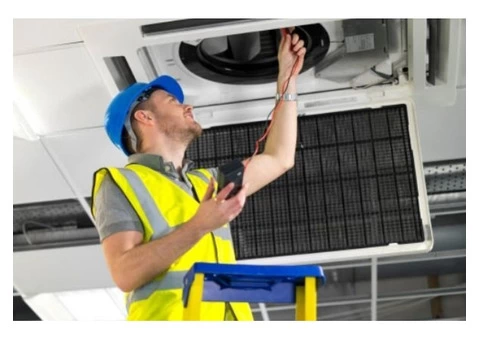 Hire Professional Air Conditioning Technicians in Brisbane Today