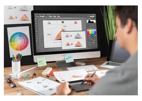 Langoni Graphix Solutions - 1/3