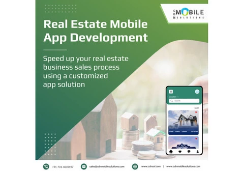 Grow Your Business With CDN’s Real Estate IT Solutions