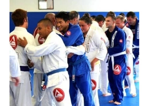 Hoppers Crossing Bjj Point Cook