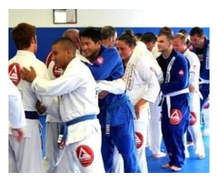 Hoppers Crossing Bjj Point Cook