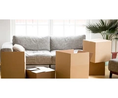 Home Packing Services Perth