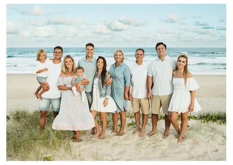 Wild River Photography - 1/7