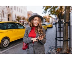 Broome Taxi Book Online