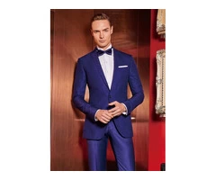 Get The Best Tailored Tuxedo In Melbourne