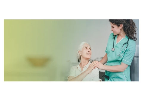 Compassionate Disability Home Care Services
