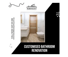 Searching for Bathroom Renovations?