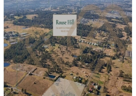 Great House and Land Packages Rouse Hill – Call Us Now! - 1/4
